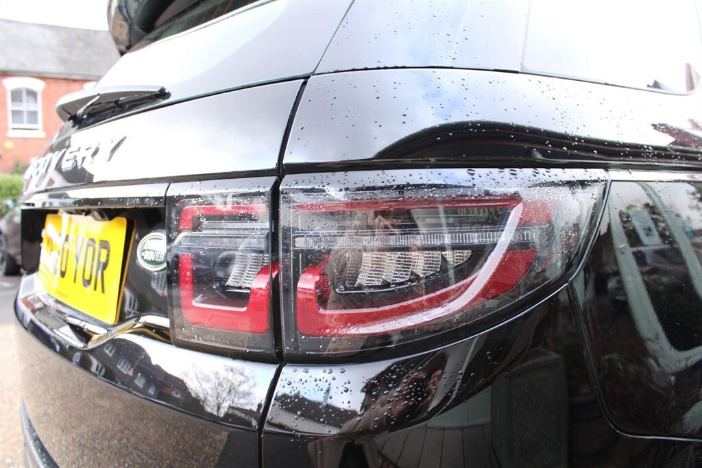 Used Land Rover Discovery Sport 2020 for sale - 77393669: Photo 28