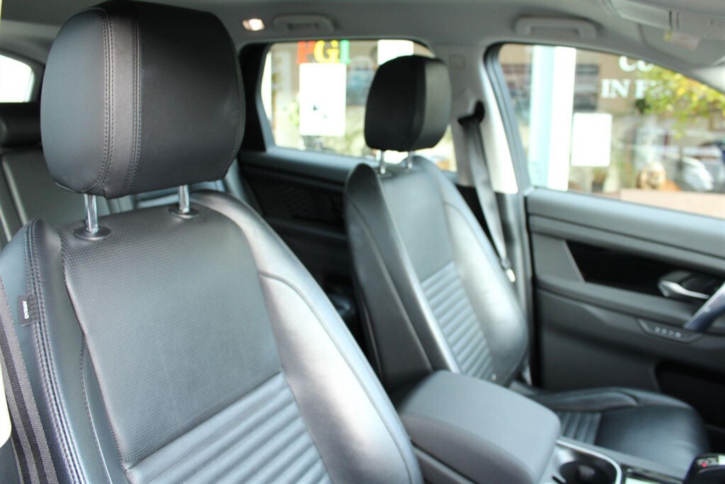 Used Land Rover Discovery Sport 2020 for sale - 77393669: Photo 33