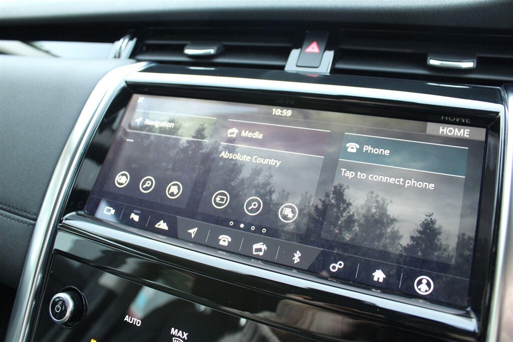 Used Land Rover Discovery Sport 2020 for sale - 77393669: Photo 34