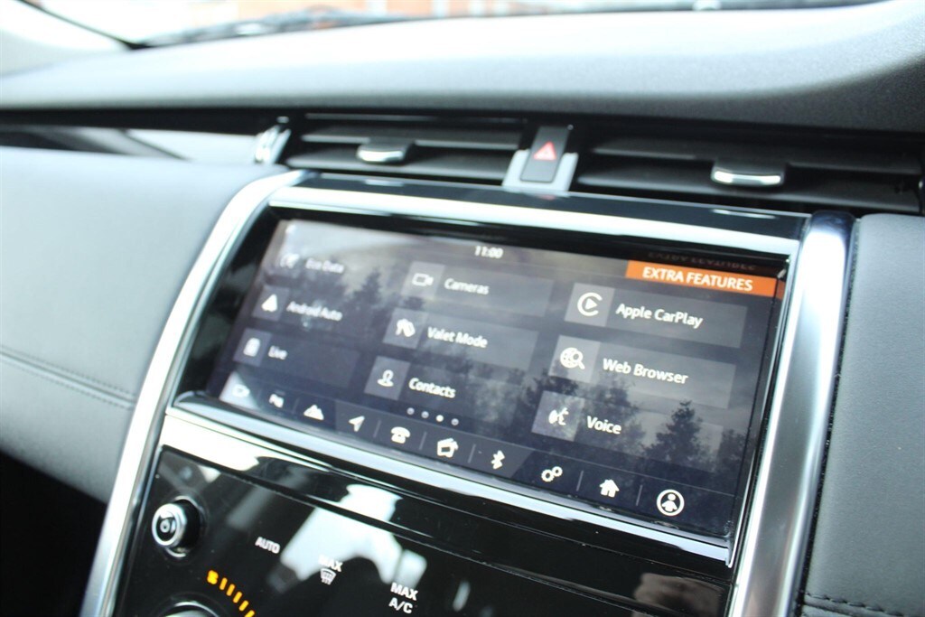 Used Land Rover Discovery Sport 2020 for sale - 77393669: Photo 35