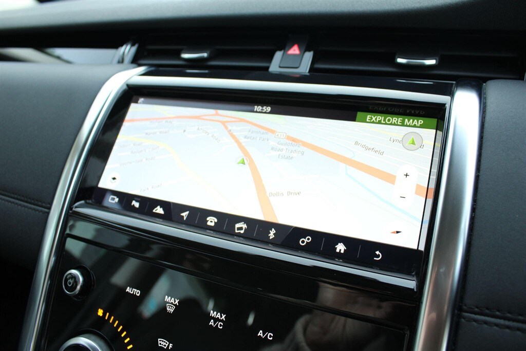 Used Land Rover Discovery Sport 2020 for sale - 77393669: Photo 37