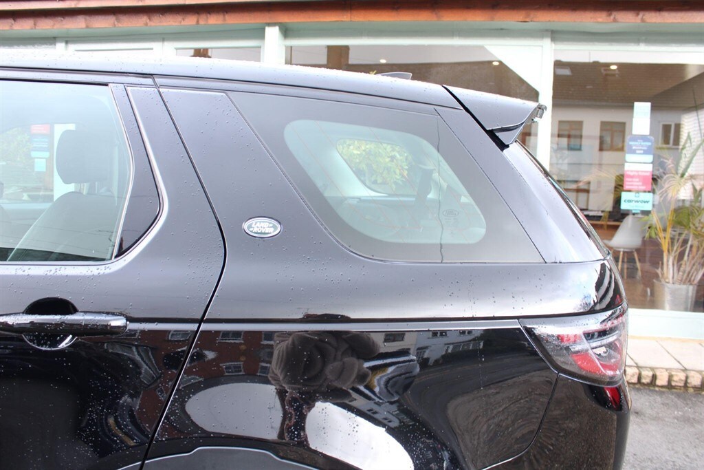 Used Land Rover Discovery Sport 2020 for sale - 77393669: Photo 39