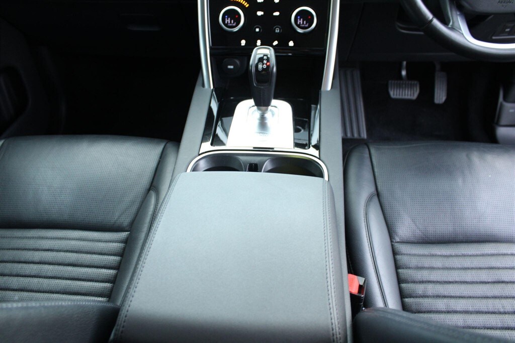 Used Land Rover Discovery Sport 2020 for sale - 77393669: Photo 48