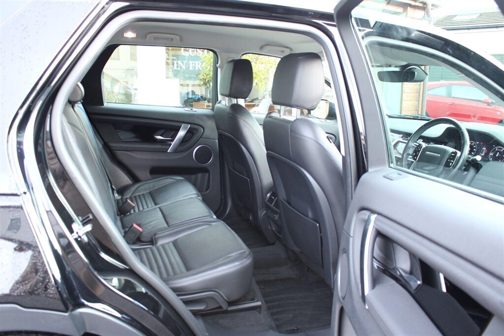 Used Land Rover Discovery Sport 2020 for sale - 77393669: Photo 49