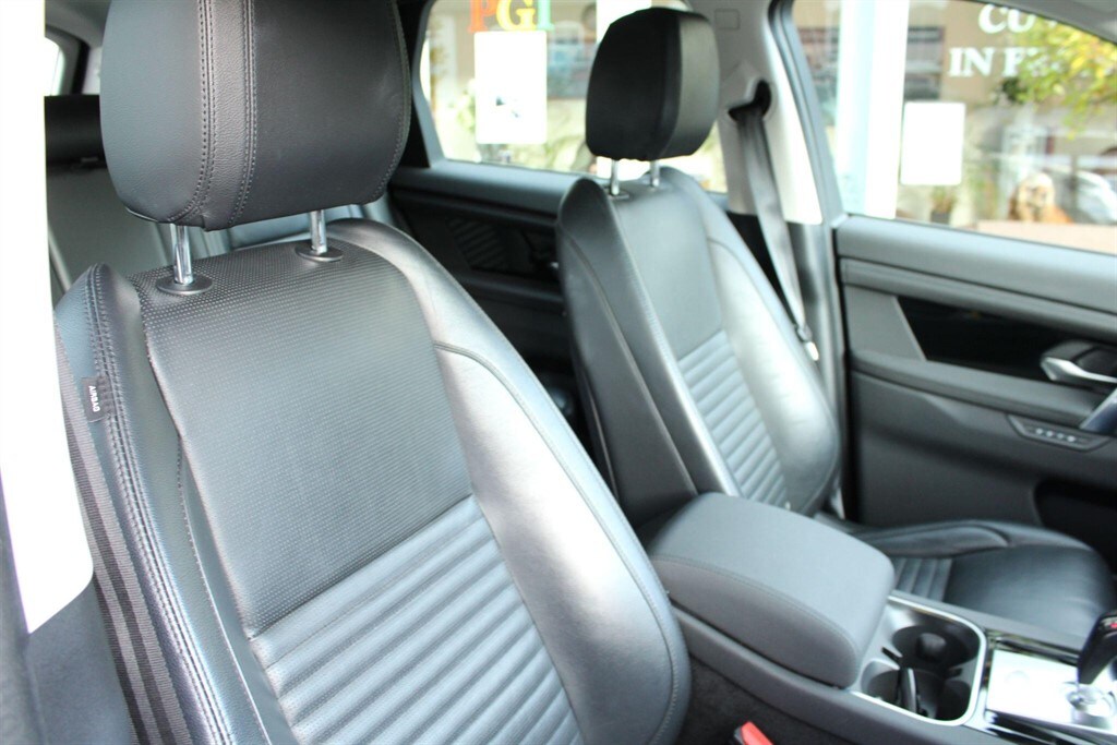 Used Land Rover Discovery Sport 2020 for sale - 77393669: Photo 51