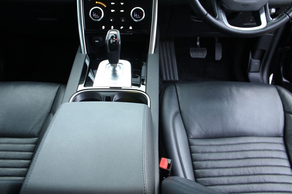 Used Land Rover Discovery Sport 2020 for sale - 77393669: Photo 8