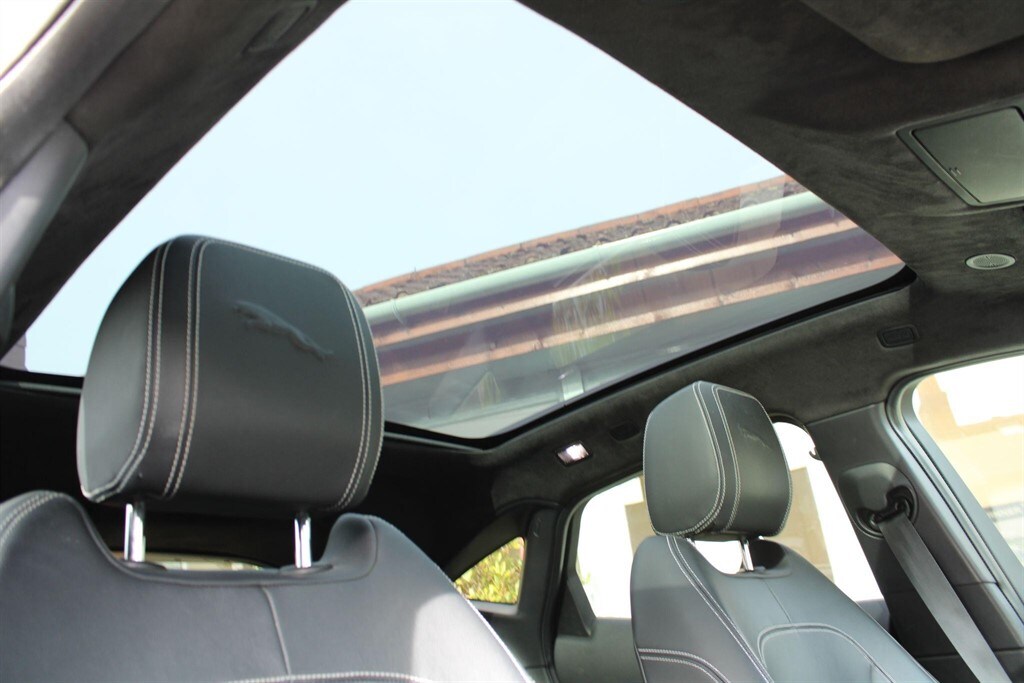 Used Jaguar E-Pace 2021 for sale - 77581643: Photo 19