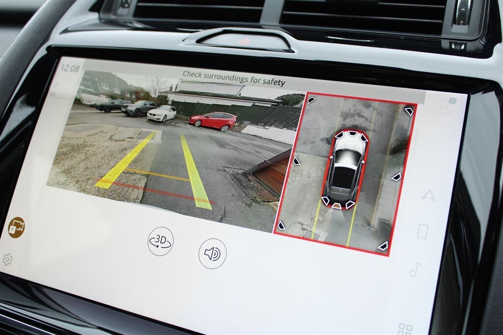 Used Jaguar E-Pace 2021 for sale - 77581643: Photo 20