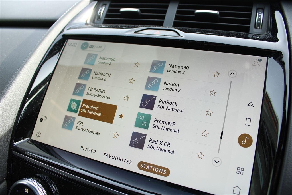 Used Jaguar E-Pace 2021 for sale - 77581643: Photo 21