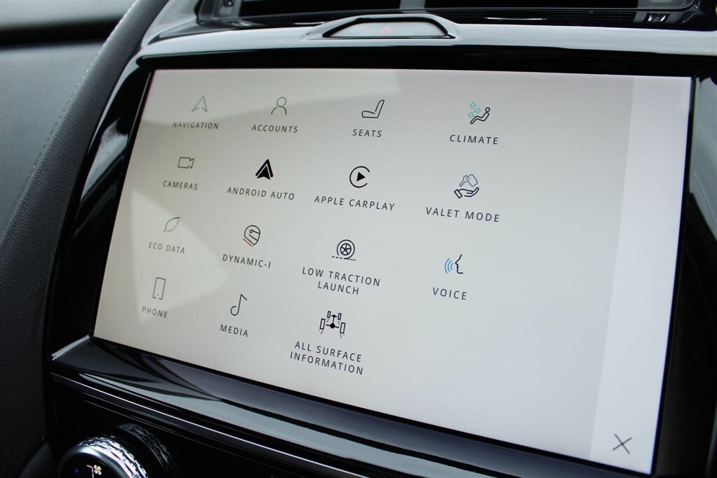 Used Jaguar E-Pace 2021 for sale - 77581643: Photo 24