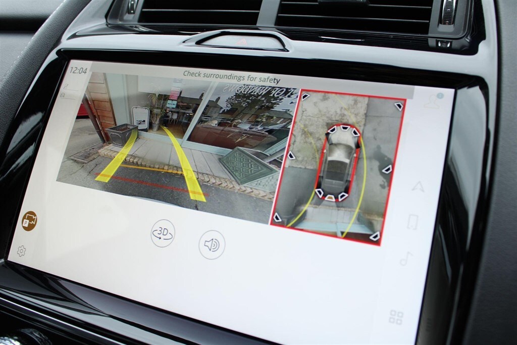 Used Jaguar E-Pace 2021 for sale - 77581643: Photo 25