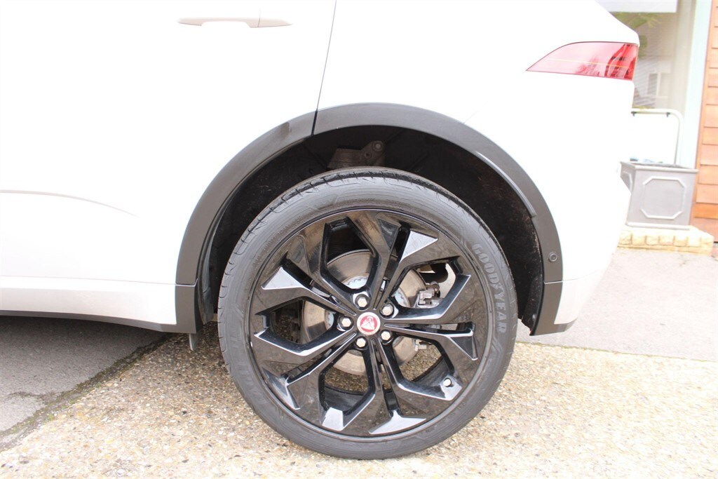 Used Jaguar E-Pace 2021 for sale - 77581643: Photo 27