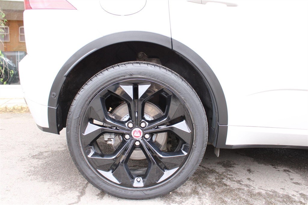 Used Jaguar E-Pace 2021 for sale - 77581643: Photo 28