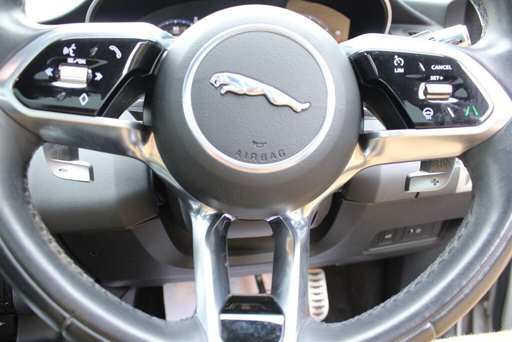 Used Jaguar E-Pace 2021 for sale - 77581643: Photo 32