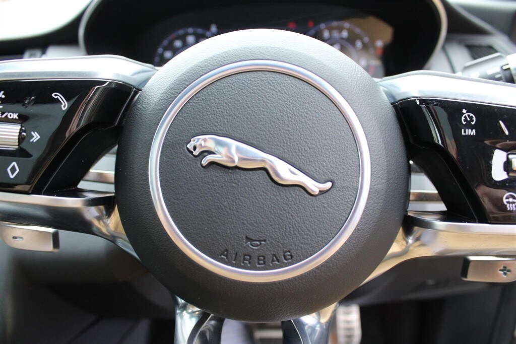 Used Jaguar E-Pace 2021 for sale - 77581643: Photo 33