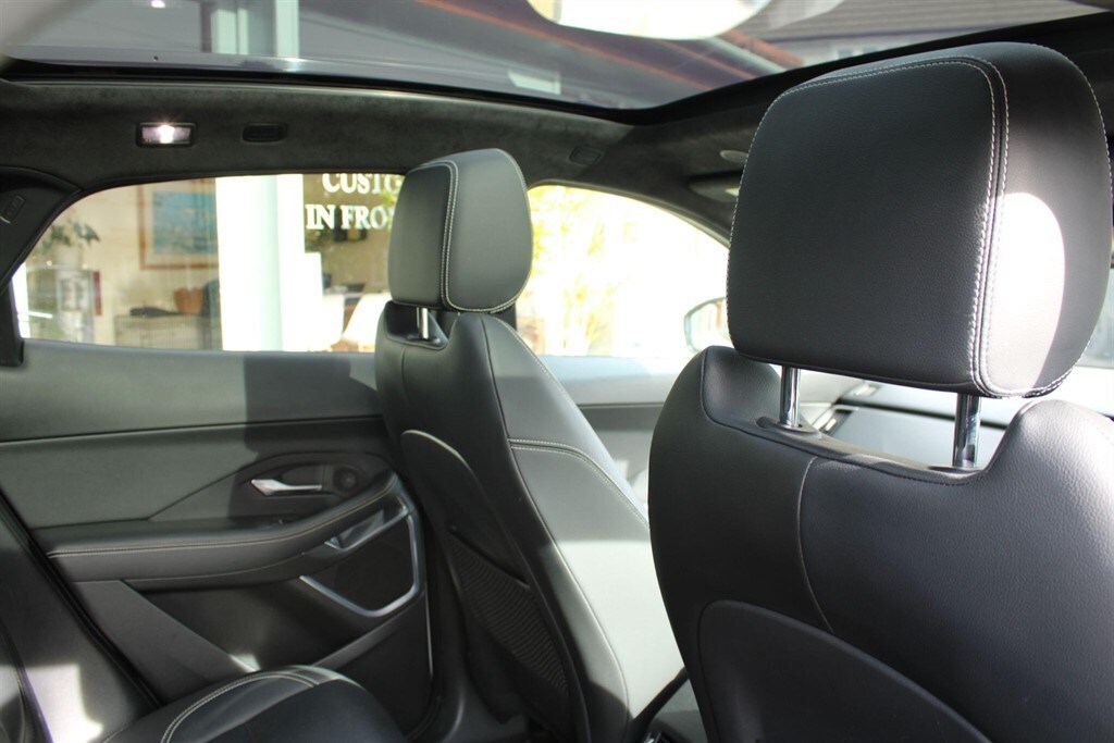 Used Jaguar E-Pace 2021 for sale - 77581643: Photo 34