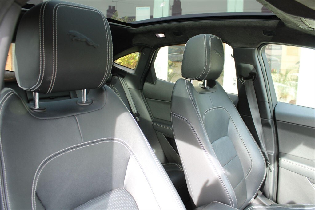 Used Jaguar E-Pace 2021 for sale - 77581643: Photo 35