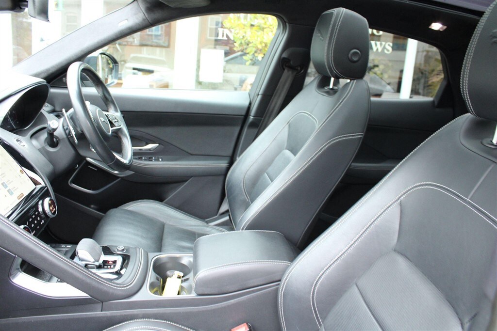 Used Jaguar E-Pace 2021 for sale - 77581643: Photo 37