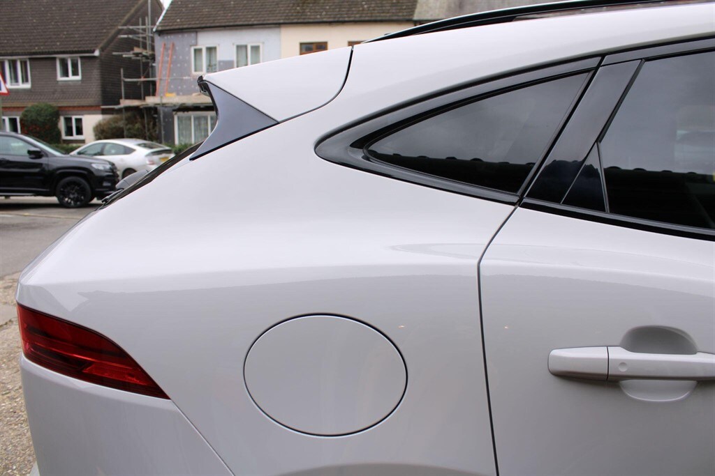 Used Jaguar E-Pace 2021 for sale - 77581643: Photo 40