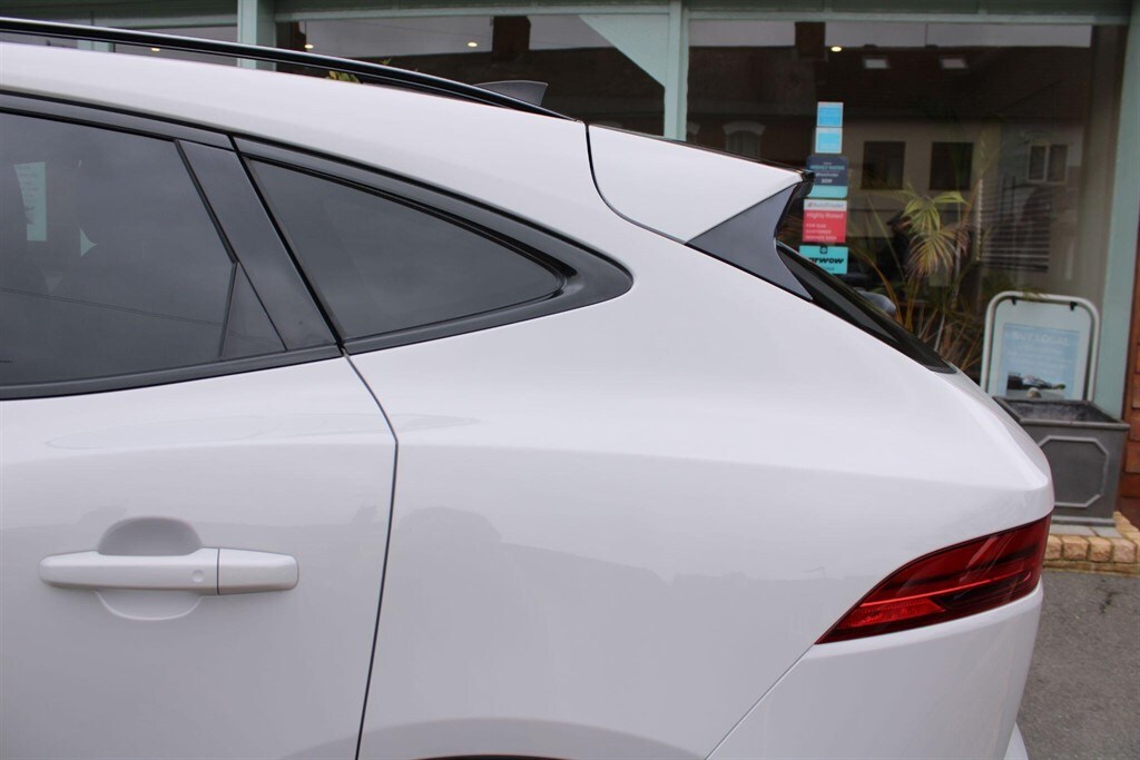 Used Jaguar E-Pace 2021 for sale - 77581643: Photo 42