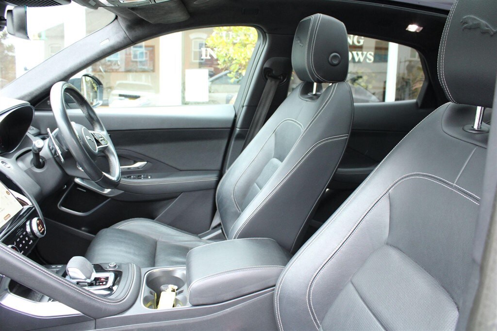 Used Jaguar E-Pace 2021 for sale - 77581643: Photo 49
