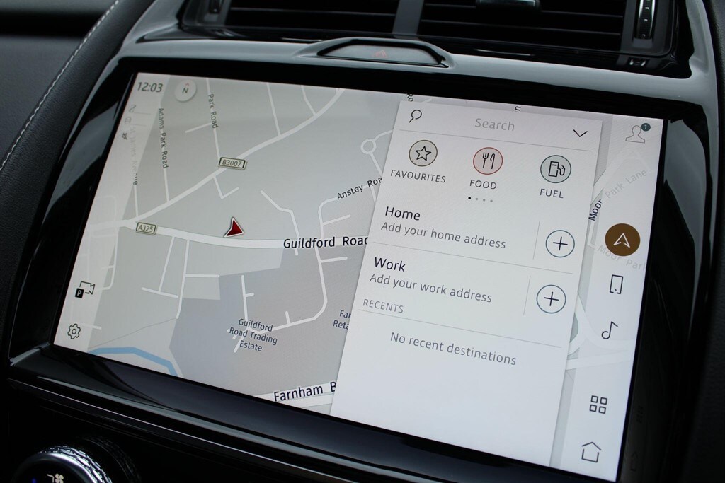 Used Jaguar E-Pace 2021 for sale - 77581643: Photo 53