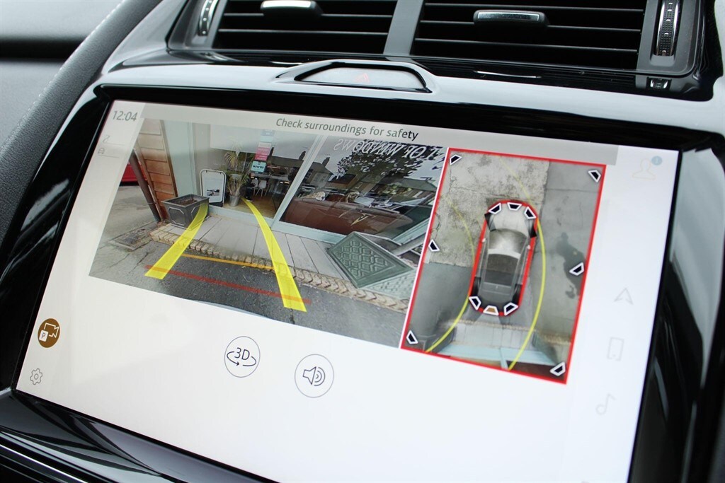 Used Jaguar E-Pace 2021 for sale - 77581643: Photo 54