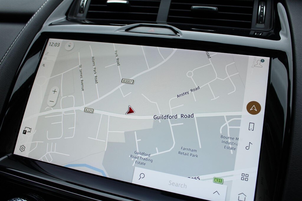 Used Jaguar E-Pace 2021 for sale - 77581643: Photo 55