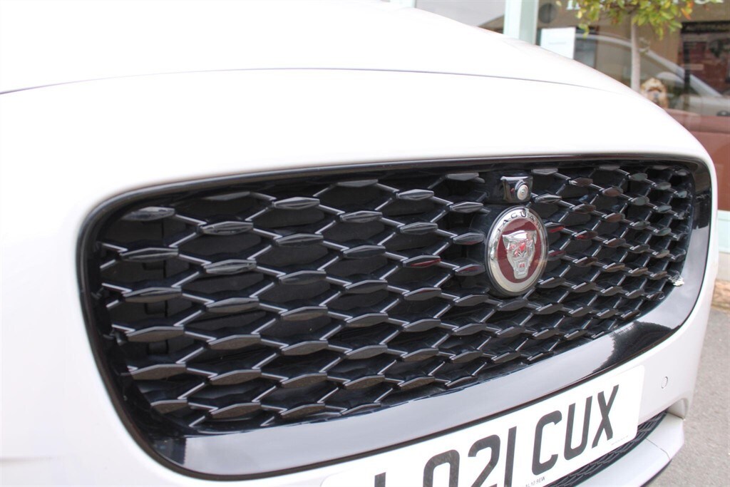 Used Jaguar E-Pace 2021 for sale - 77581643: Photo 58