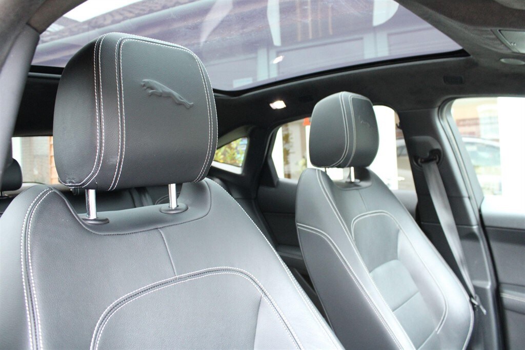 Used Jaguar E-Pace 2021 for sale - 77581643: Photo 63