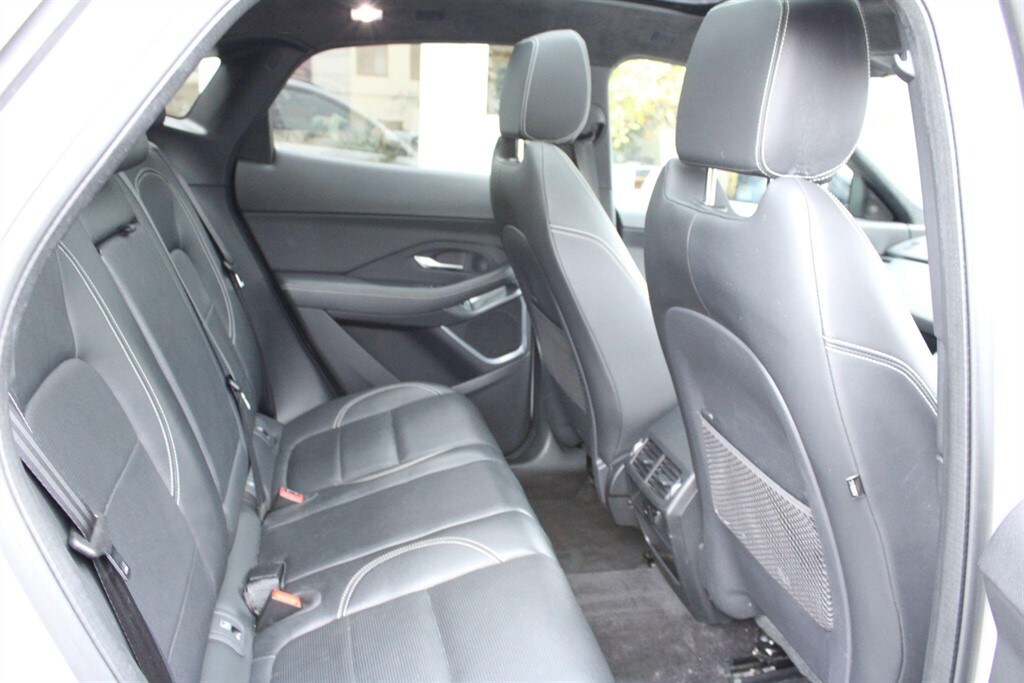 Used Jaguar E-Pace 2021 for sale - 77581643: Photo 64