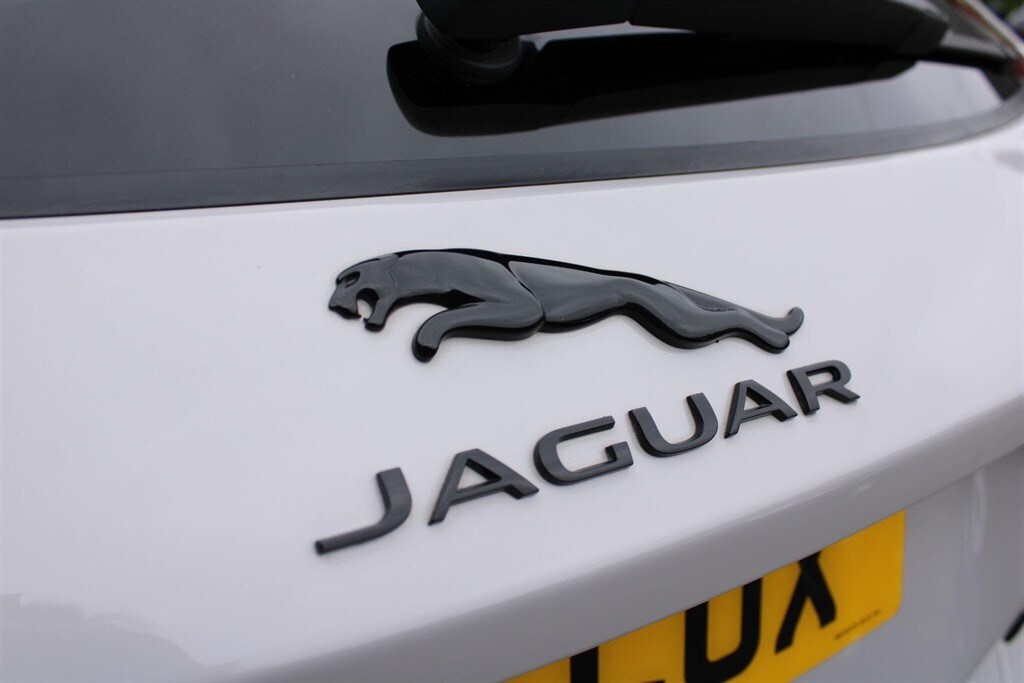 Used Jaguar E-Pace 2021 for sale - 77581643: Photo 67