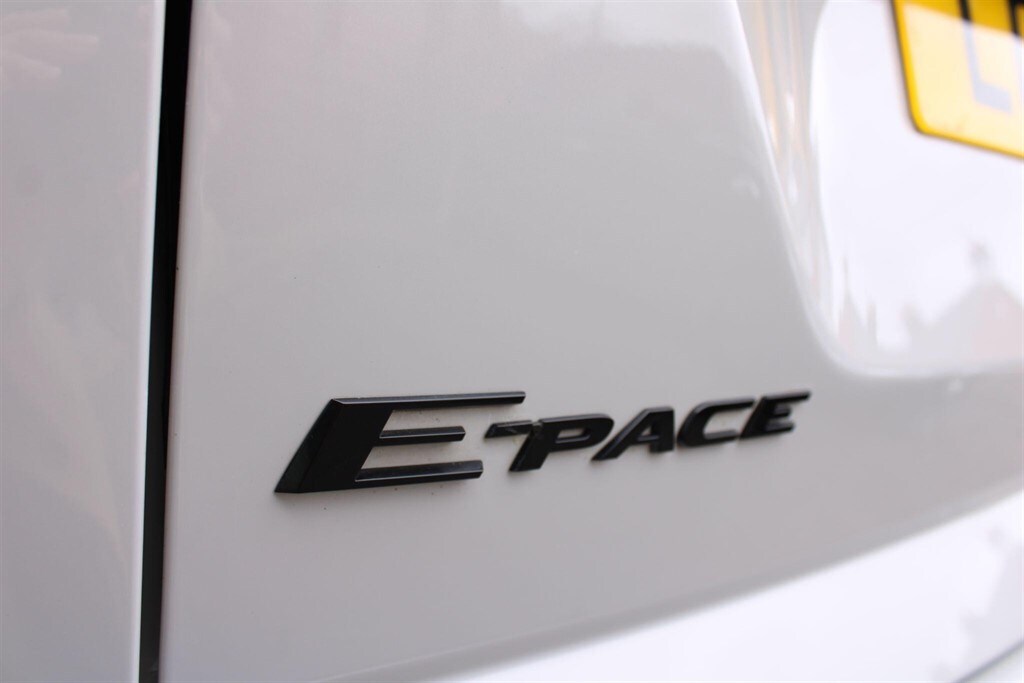 Used Jaguar E-Pace 2021 for sale - 77581643: Photo 70
