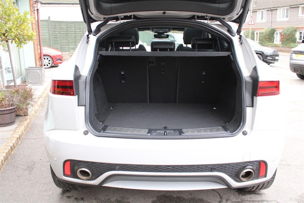 Used Jaguar E-Pace 2021 for sale - 77581643: Photo 71