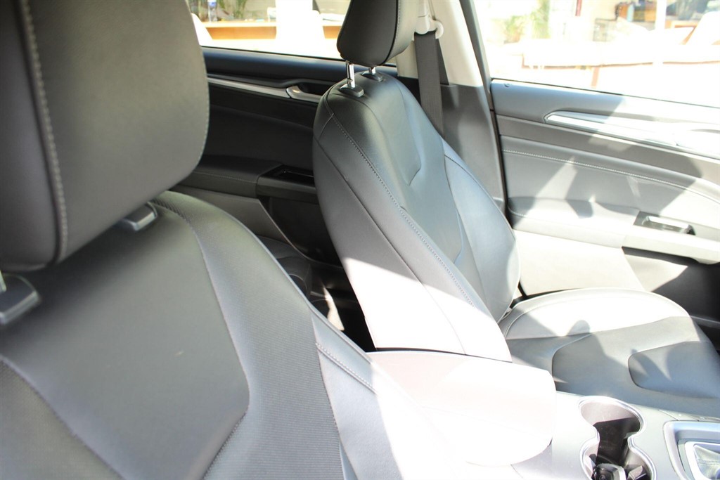 Used Ford Mondeo 2018 for sale - 77665364: Photo 18