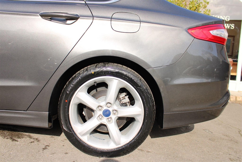 Used Ford Mondeo 2018 for sale - 77665364: Photo 20