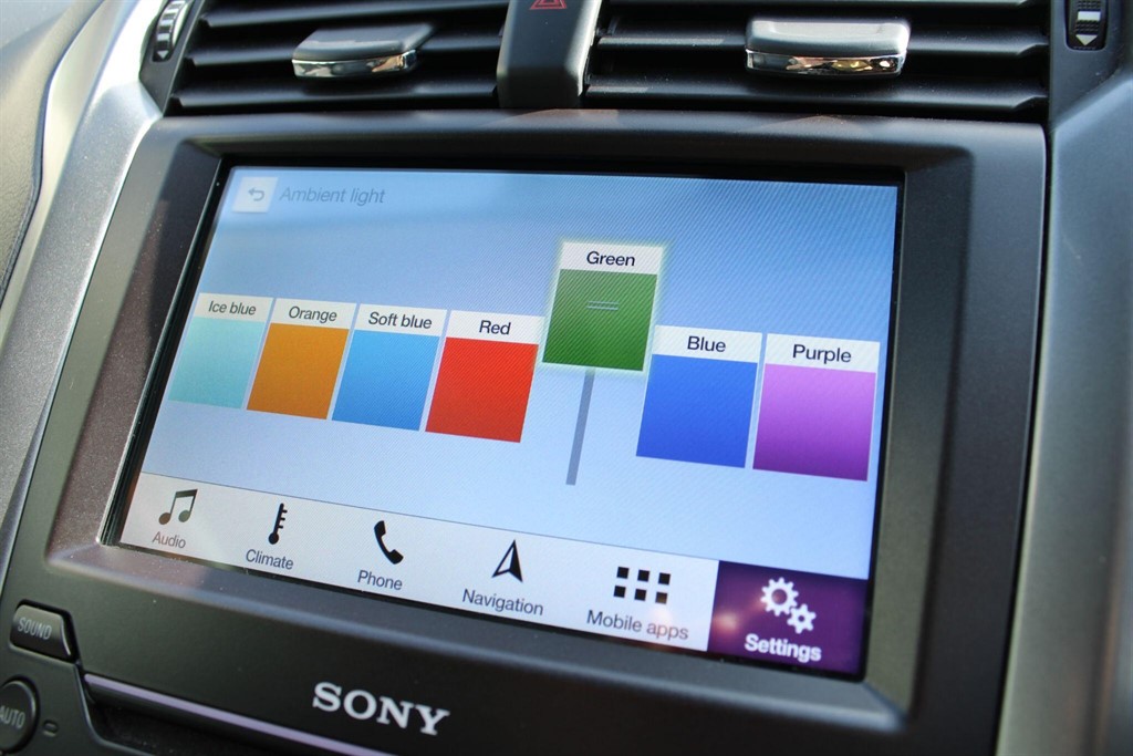 Used Ford Mondeo 2018 for sale - 77665364: Photo 24