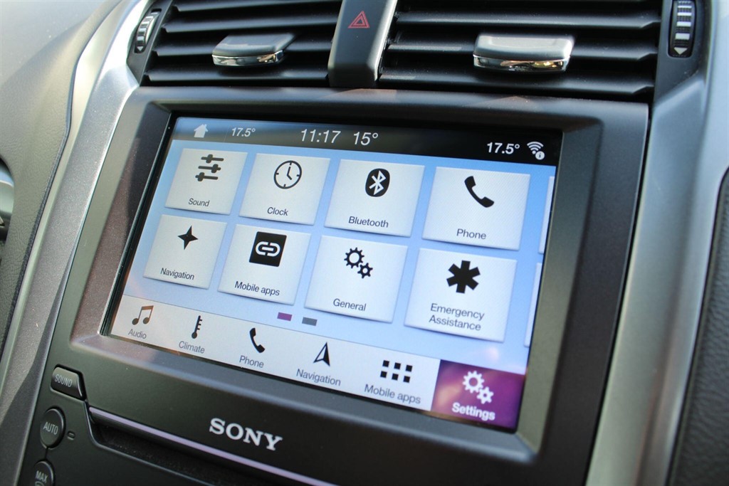 Used Ford Mondeo 2018 for sale - 77665364: Photo 25