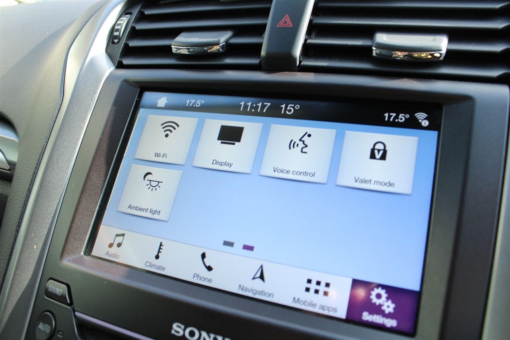 Used Ford Mondeo 2018 for sale - 77665364: Photo 26