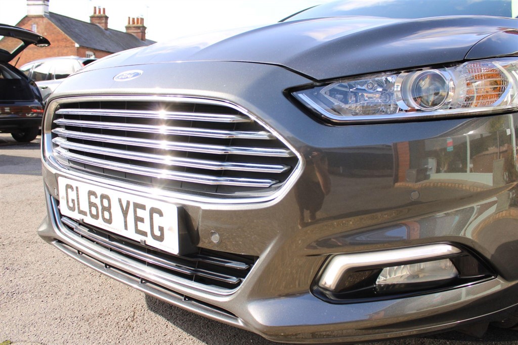 Used Ford Mondeo 2018 for sale - 77665364: Photo 30