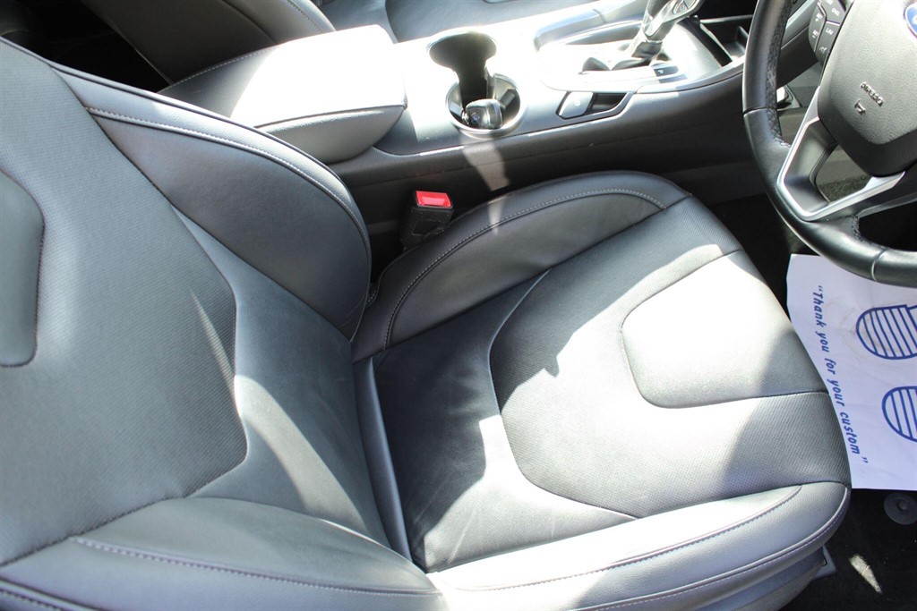 Used Ford Mondeo 2018 for sale - 77665364: Photo 34