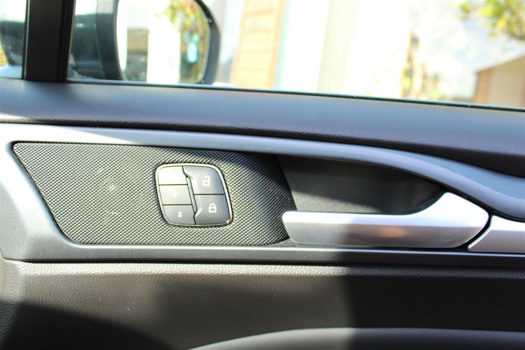 Used Ford Mondeo 2018 for sale - 77665364: Photo 36