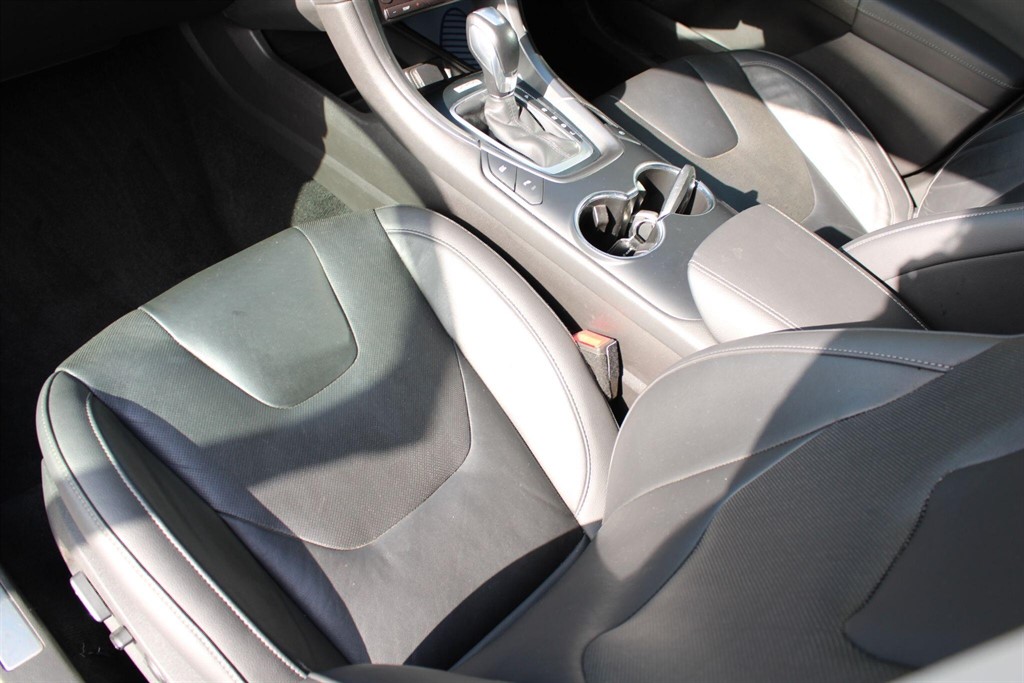 Used Ford Mondeo 2018 for sale - 77665364: Photo 38