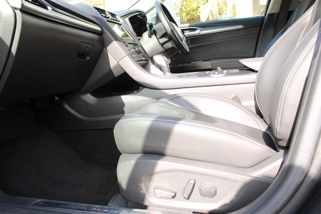 Used Ford Mondeo 2018 for sale - 77665364: Photo 39