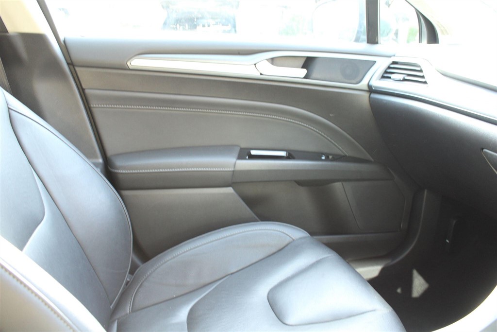 Used Ford Mondeo 2018 for sale - 77665364: Photo 41