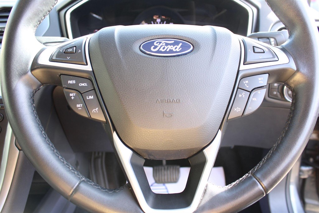 Used Ford Mondeo 2018 for sale - 77665364: Photo 45