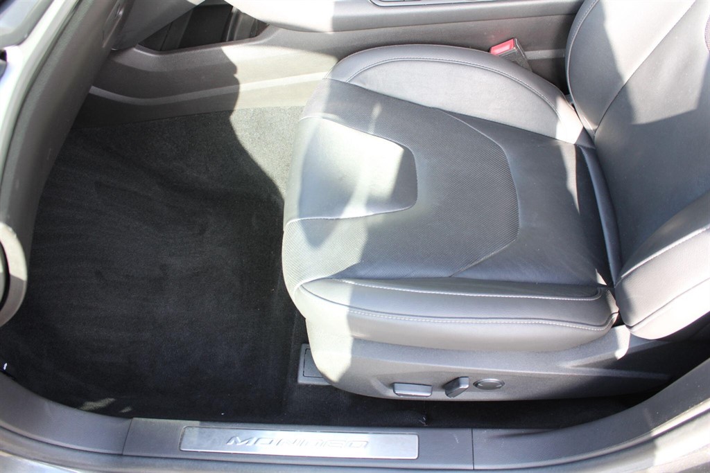 Used Ford Mondeo 2018 for sale - 77665364: Photo 50