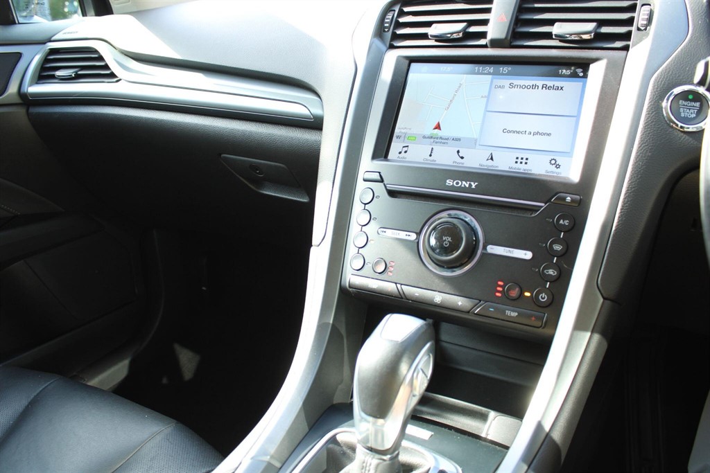 Used Ford Mondeo 2018 for sale - 77665364: Photo 51