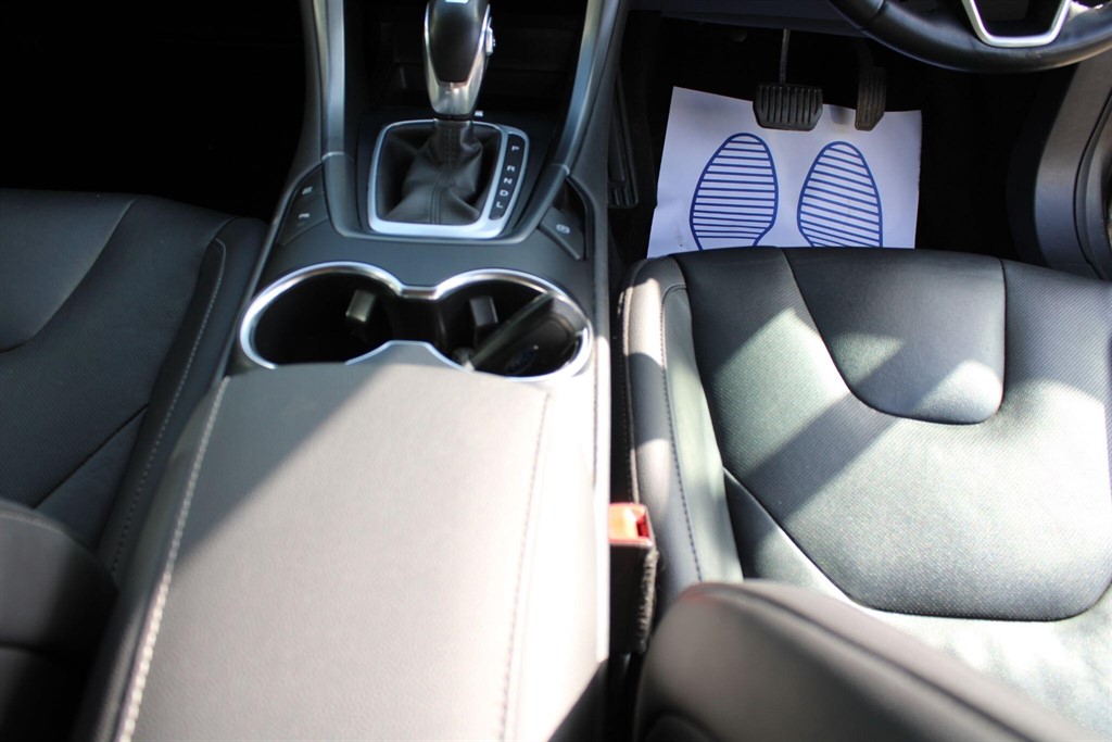 Used Ford Mondeo 2018 for sale - 77665364: Photo 52