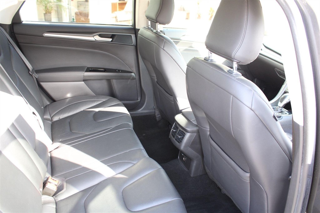 Used Ford Mondeo 2018 for sale - 77665364: Photo 53